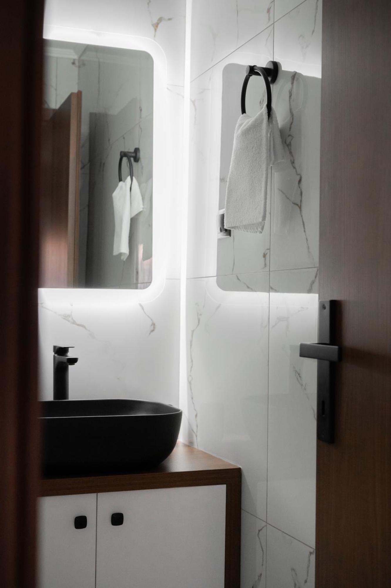 Aggelis Urban Life Apartment